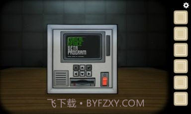 The past within life截图2