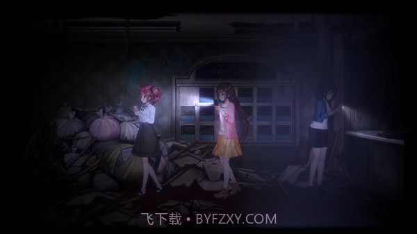 探灵直播免费版截图3