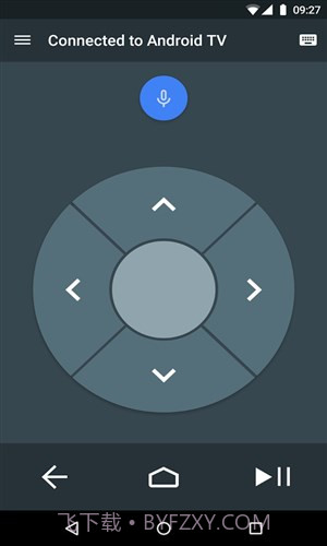 谷歌TV遥控器截图2