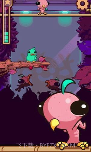 鸟类保护区截图2 鸟类保护区截图2