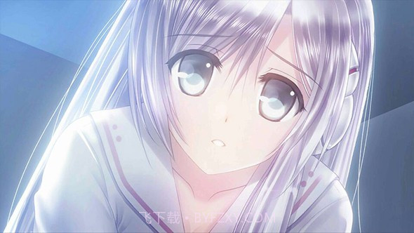 Lucy她所期望的一切截图2