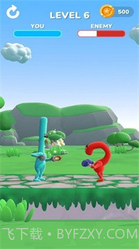 呆萌小可爱截图1 呆萌小可爱截图1