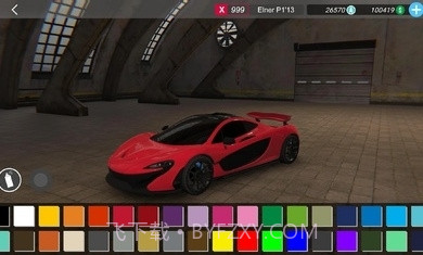 apex竞速中文版截图4