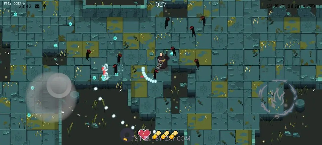 零号梦境汉化版截图2