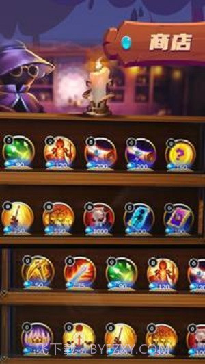 火柴人战争伊利亚特2截图2