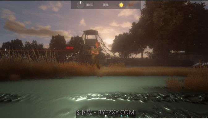 地表法则截图4 地表法则截图4