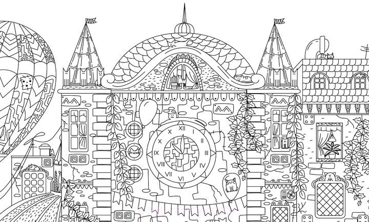 意大利猫咪寻宝记国际版截图3