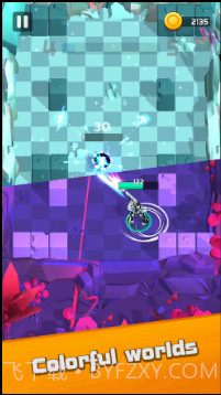 机器人英雄战场截图3 机器人英雄战场截图3