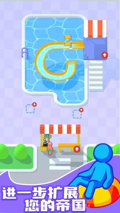 水上乐园大亨去更新版截图2