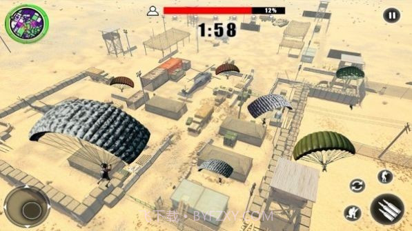 终极狙击大师截图2