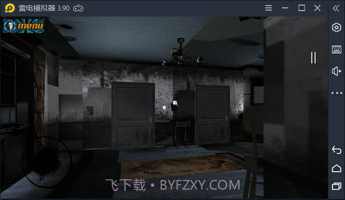 可怕的刽子手手机版截图3