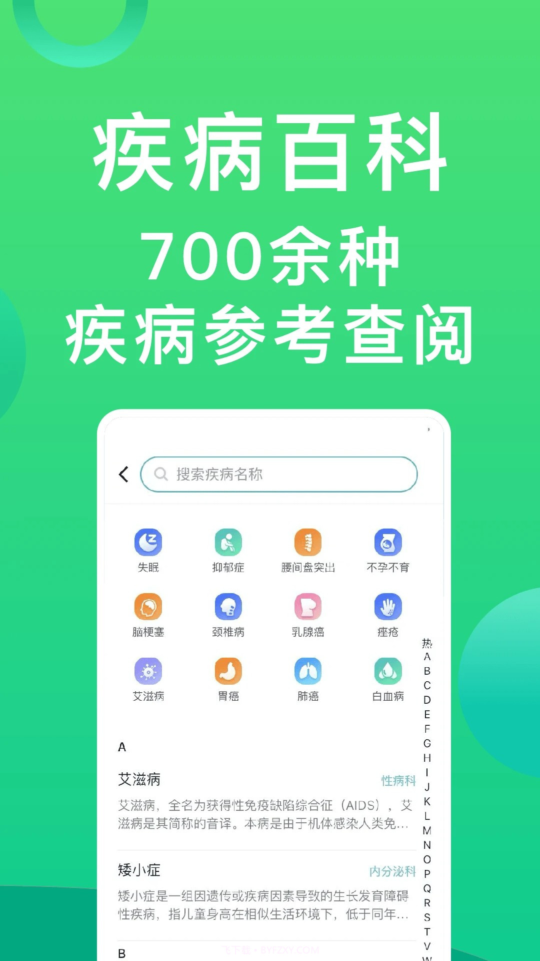医院挂号通官网版截图3