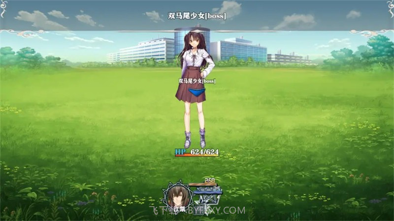 舔狗的逆袭人生移植版截图2