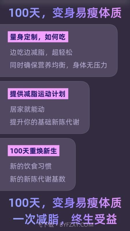 小小体重无会员截图4