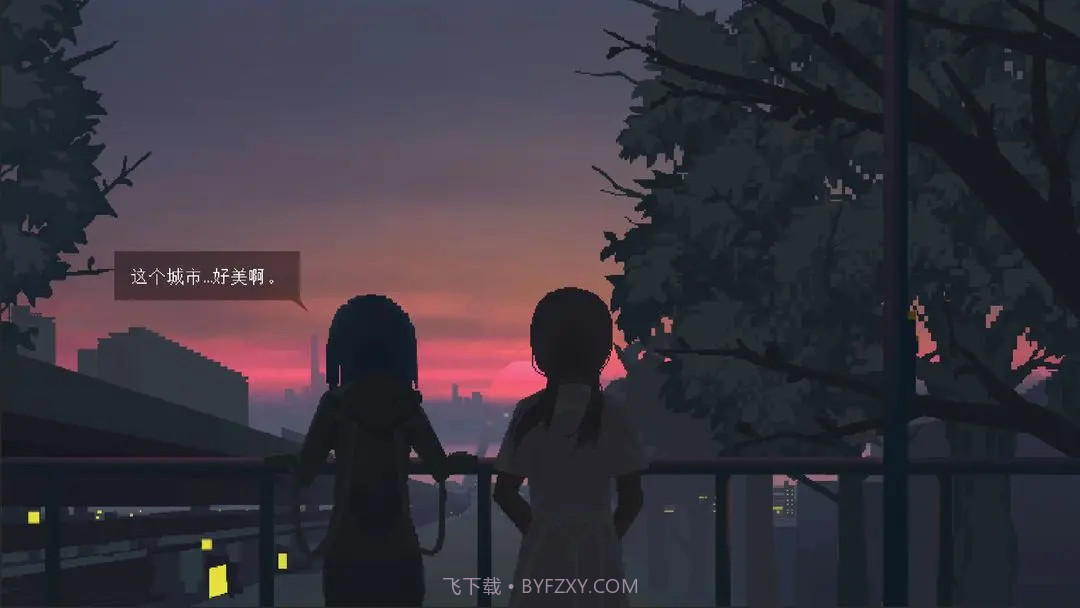 爱与机器人维修技术去更新版截图3