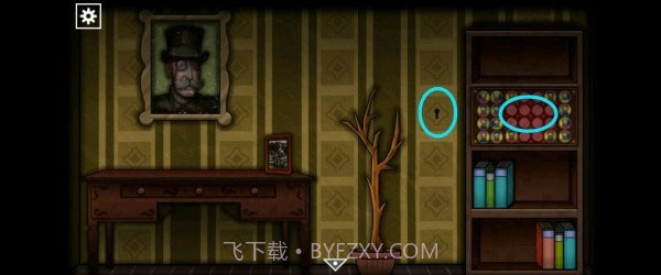 遗忘之丘手术室移植版截图2 遗忘之丘手术室移植版截图2