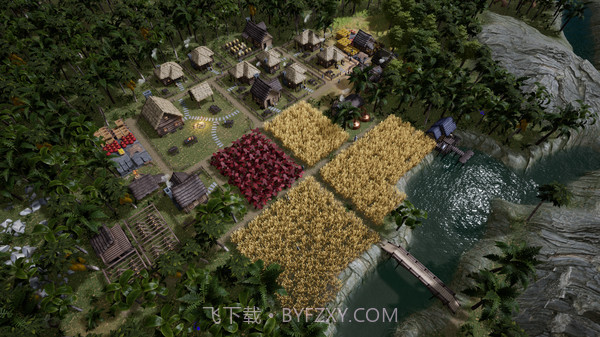 王国重生手机版截图5