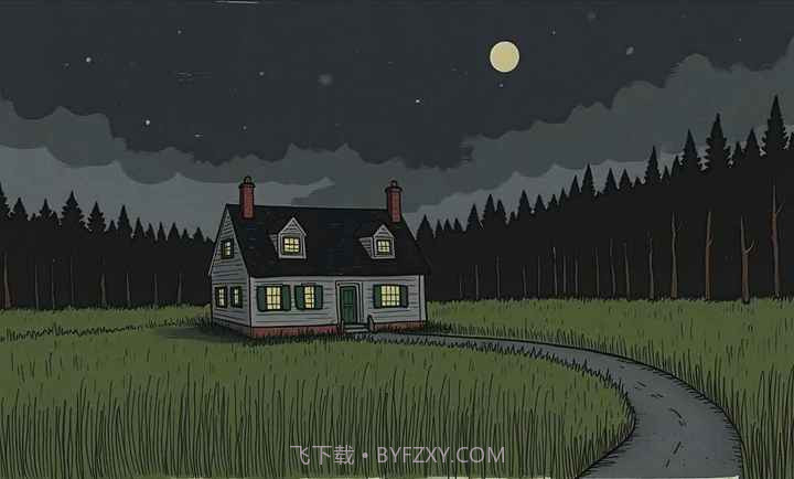 绿水镇最新版截图4