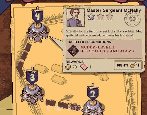 野蛮战争截图3 野蛮战争截图3