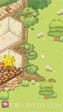 猫屋猫屎香存档版截图2 猫屋猫屎香存档版截图2