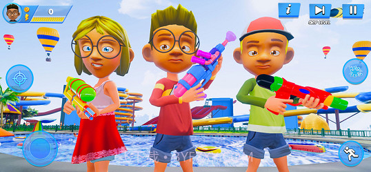 水池射击截图5 水池射击截图5