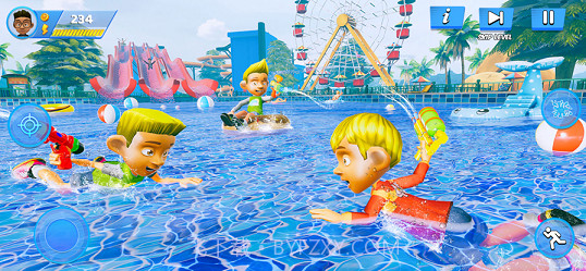 水池射击截图1 水池射击截图1