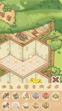 猫屋猫屎香存档版截图1 猫屋猫屎香存档版截图1