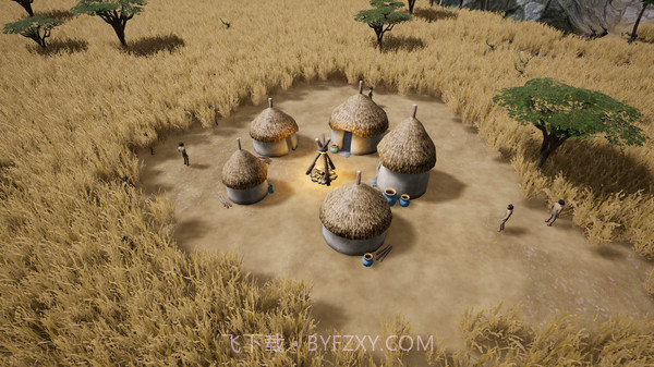 王国重生手机版截图4