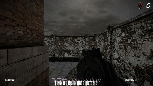 杀手简:请勿入睡截图2 杀手简:请勿入睡截图2