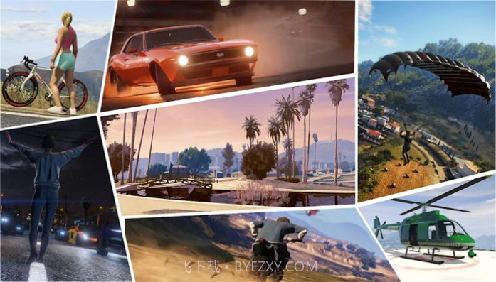 最终的城市犯罪大师截图1 最终的城市犯罪大师截图1