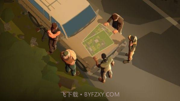 末日桥梁设计师截图1