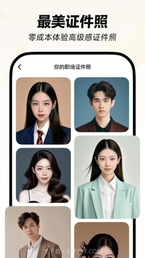 星绘纯净版截图3