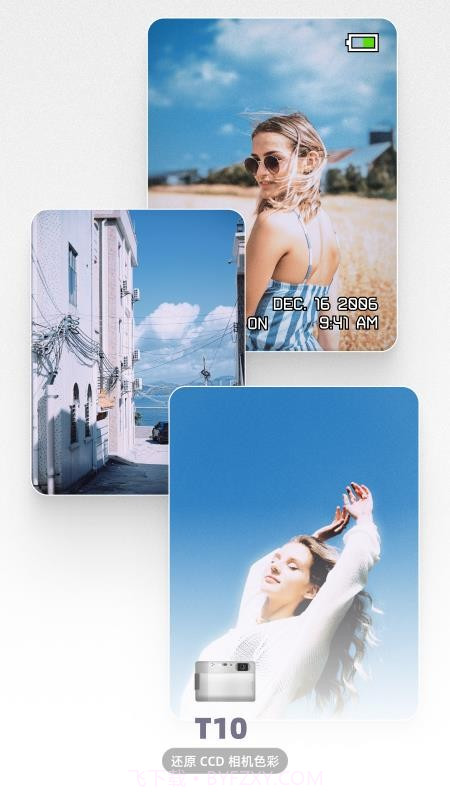 LoFi Cam纯净版截图1 LoFi Cam纯净版截图1