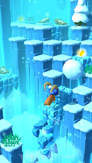 石山羊APP截图3 石山羊APP截图3