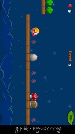 奔跑吧小鸟截图4