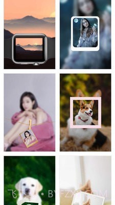 切图拼图制作截图2