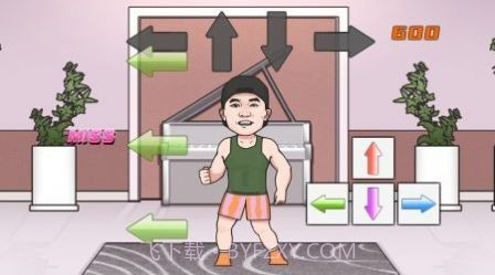 刘畊宏跳操免费截图2