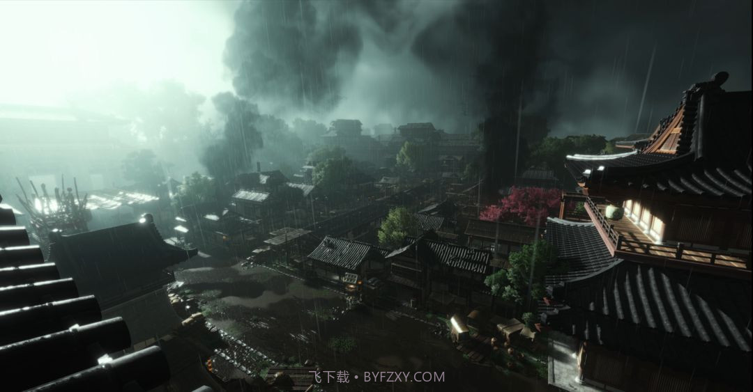 燕云十六声单机版截图2