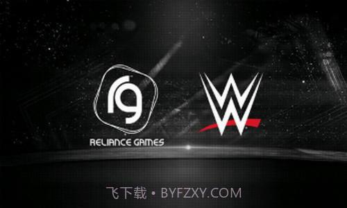WWEMayhem截图2
