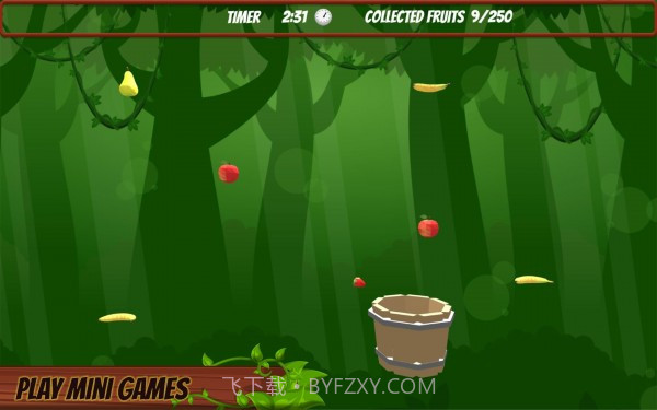 鹿模拟器动物家族截图1 鹿模拟器动物家族截图1