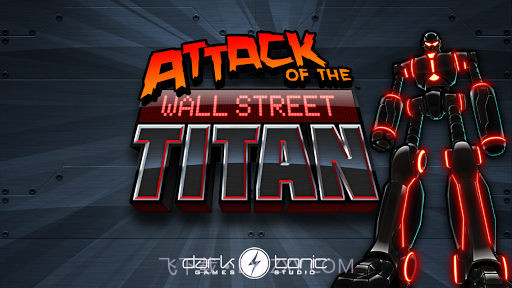 泰坦袭击华尔街截图1