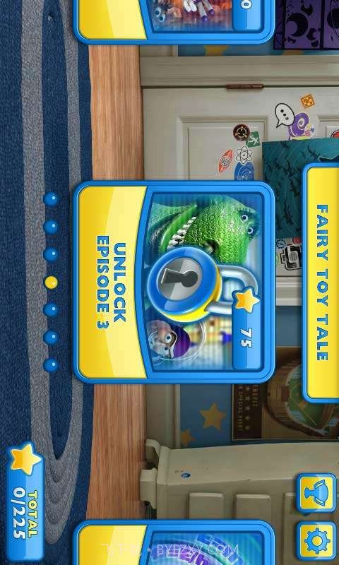 玩具总动员a截图2