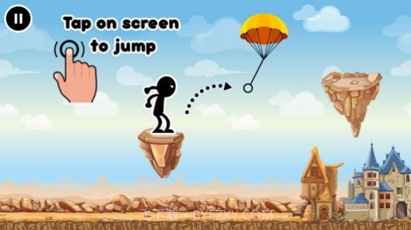 锤娜丽莎飘了截图1