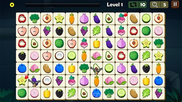 欢乐连线拼图截图4