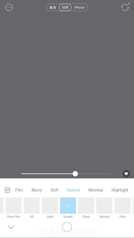 SODA相机2025最新版截图3 SODA相机2025最新版截图3