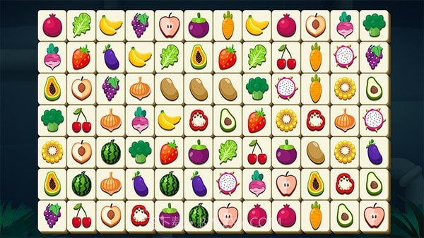 欢乐连线拼图截图3