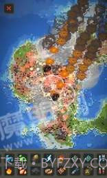 创世神模拟器中文版游戏截图3 创世神模拟器中文版游戏截图3