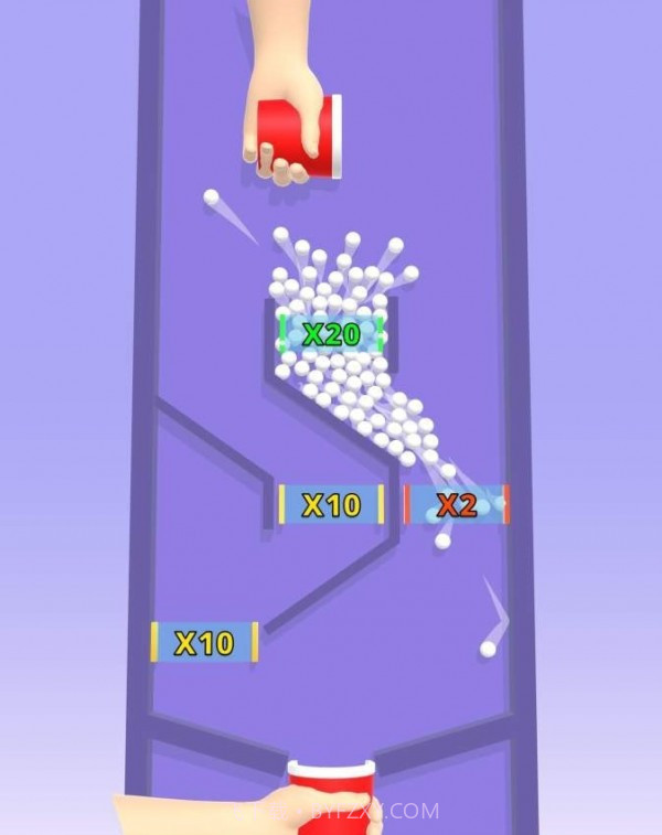 收集弹球截图3 收集弹球截图3