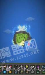 创世神模拟器中文版游戏截图2 创世神模拟器中文版游戏截图2