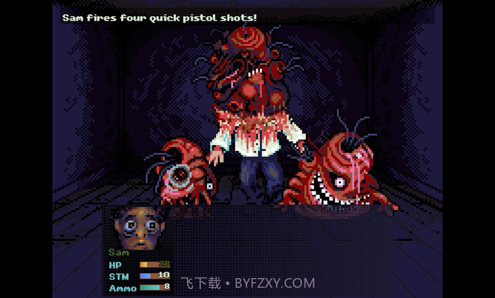 勿观窗外去更新版截图3 勿观窗外去更新版截图3